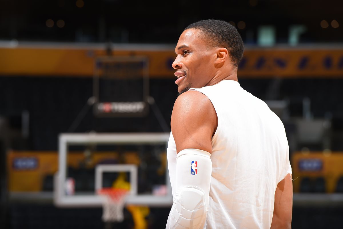 Russell Westbrook