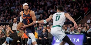knicks audiences NBA