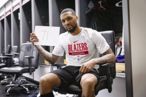 damian lillard