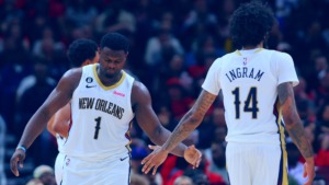 New Orleans Pelicans vont-il y arriver ?