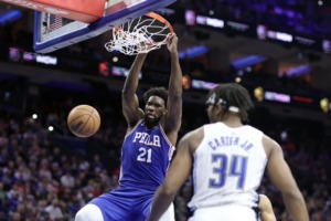 sixers