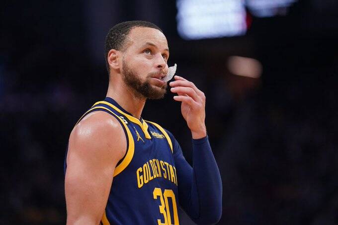 stephen curry