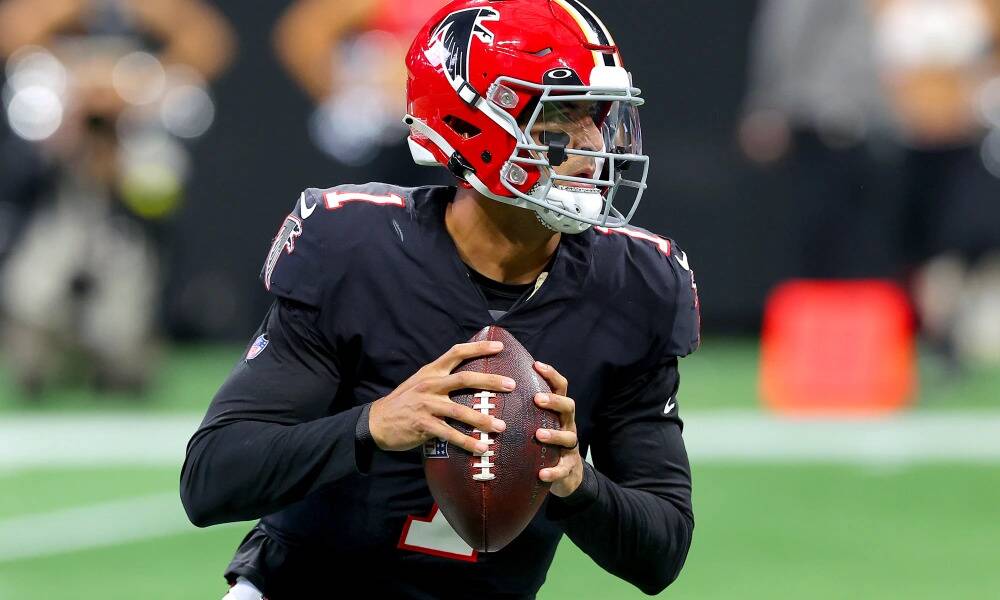 Marcus Mariota