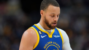 Stephen Curry