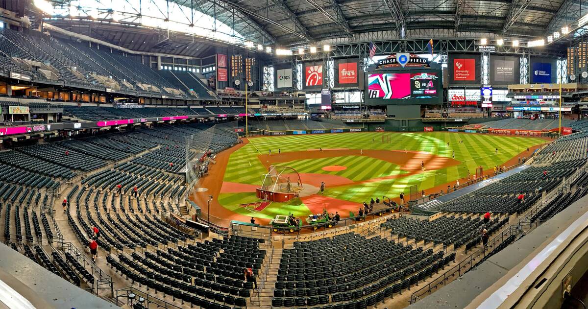 diamondbacks