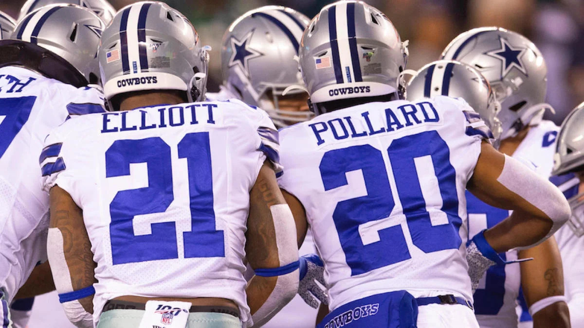 cowboys
