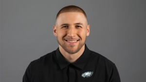 Nick Rallis