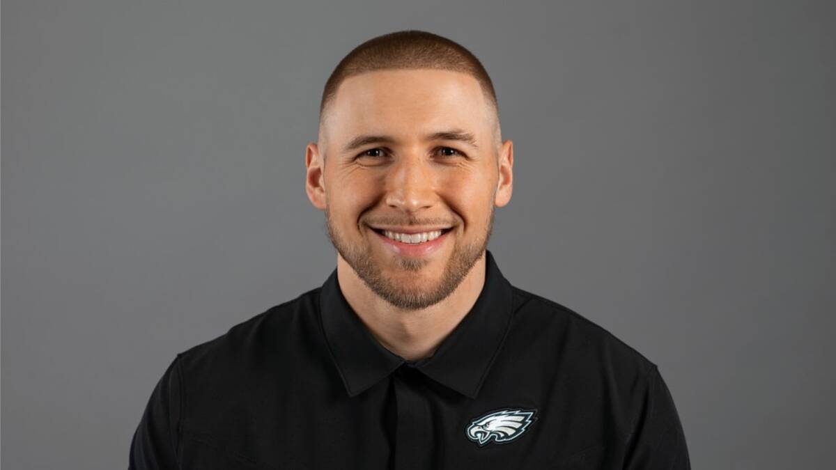 Nick Rallis