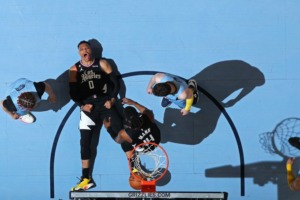 Russell Westbrook, Los Angeles Clippers
