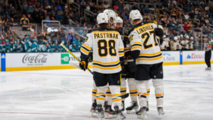 Bruins