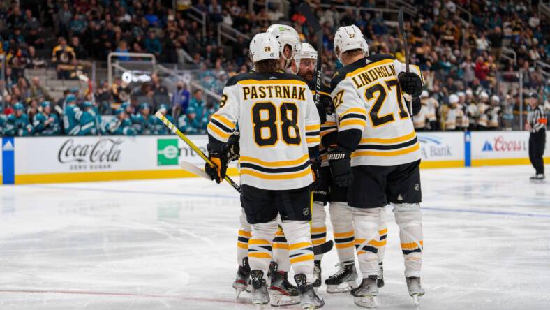 Bruins