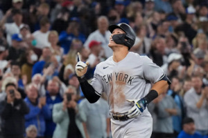 MLB