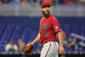 Madison Bumgarner