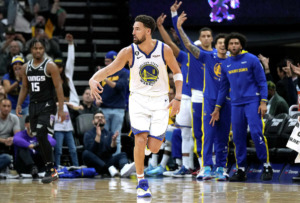 Klay Thompson