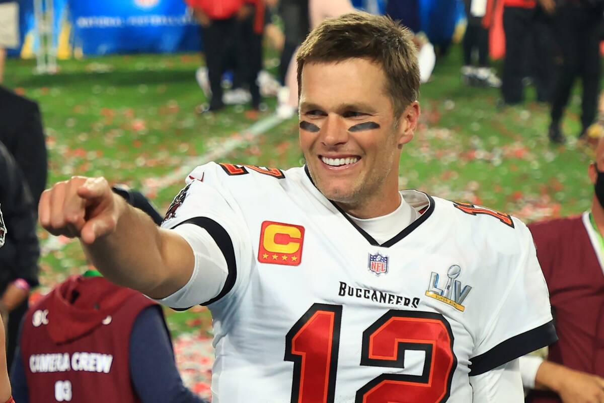 tom brady
