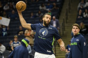 Rudy Gobert