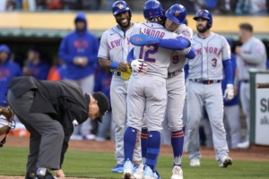 Mets