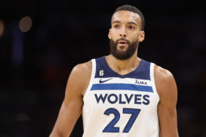 Rudy Gobert