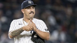 Nestor Cortes aimerait voir shohei ohtani aux Yankees