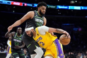 Lakers