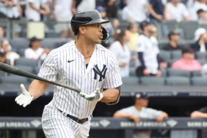 Giancarlo Stanton
