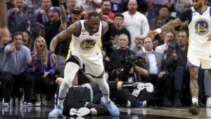 draymond green