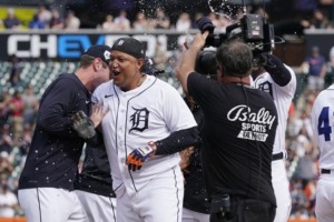 Miguel Cabrera