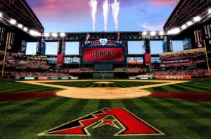 arizona diamondbacks