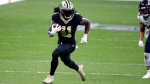 Saints