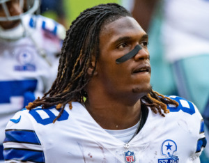 CeeDee Lamb