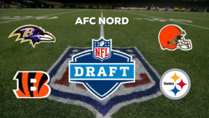 Draft NFL 2023 AFC Nord