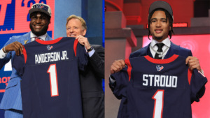Draft NFL 2023