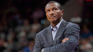 Dwane casey