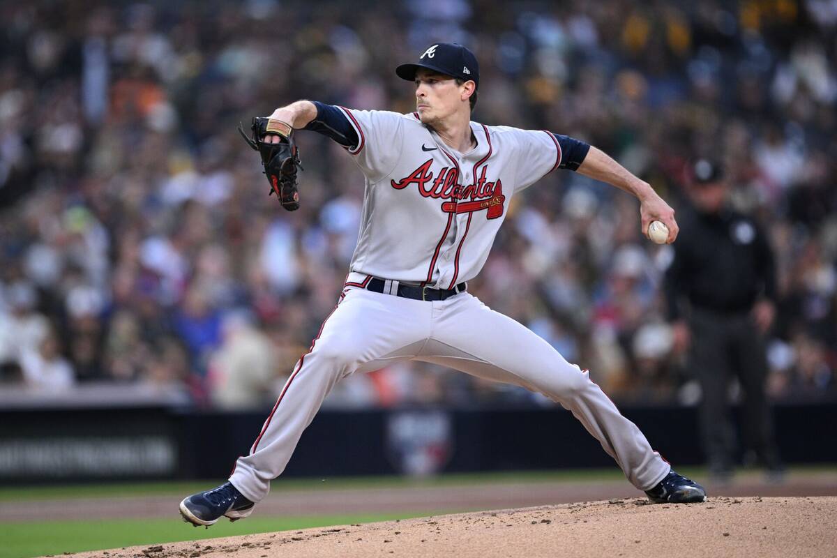 Max Fried