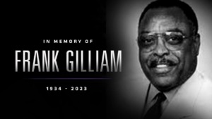 Frank Gilliam