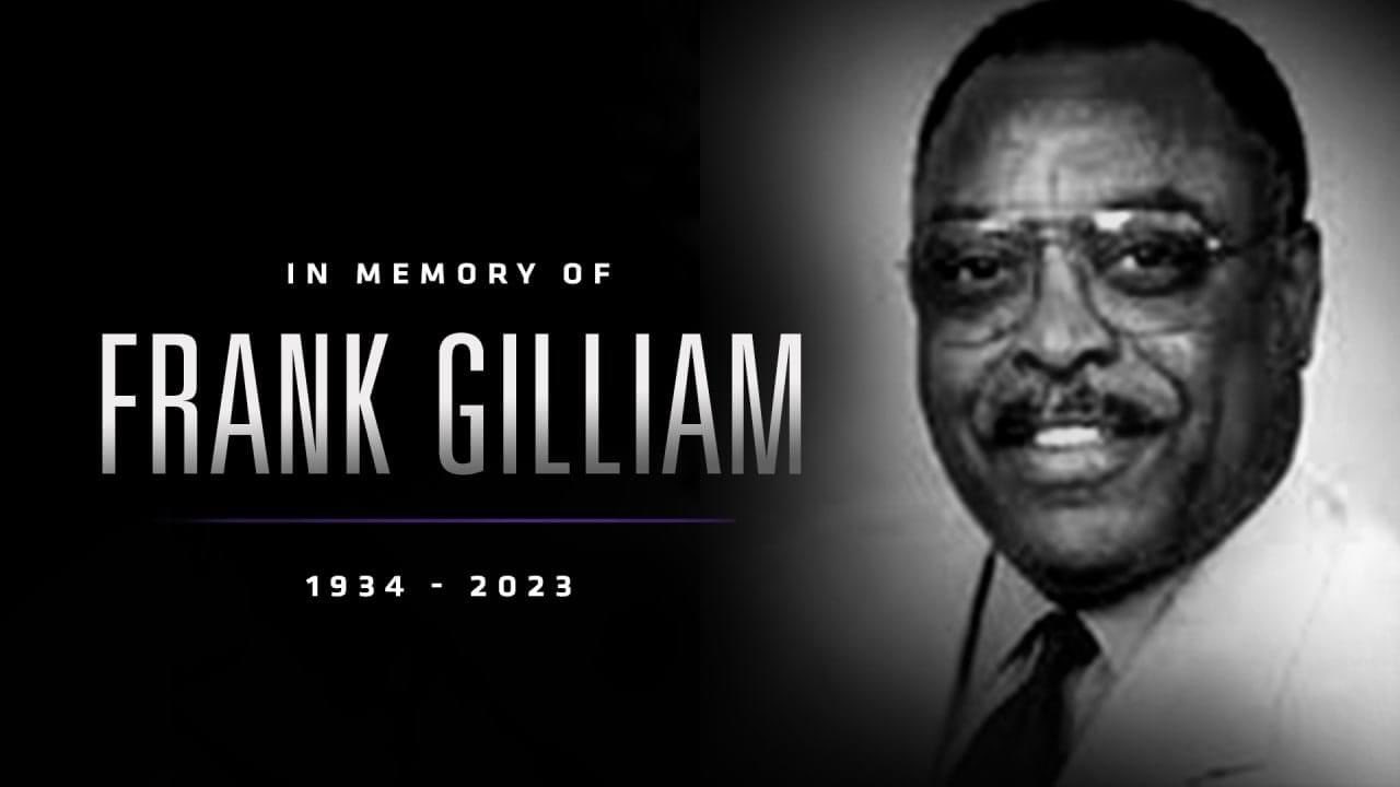 Frank Gilliam