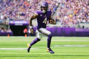 Dalvin Cook