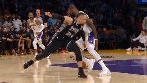 Dillon Brooks