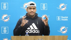 Tua Tagovailoa