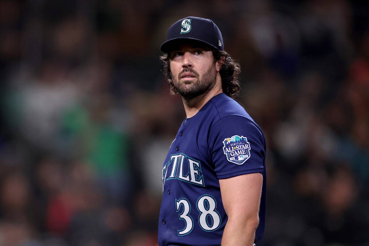 Robbie Ray