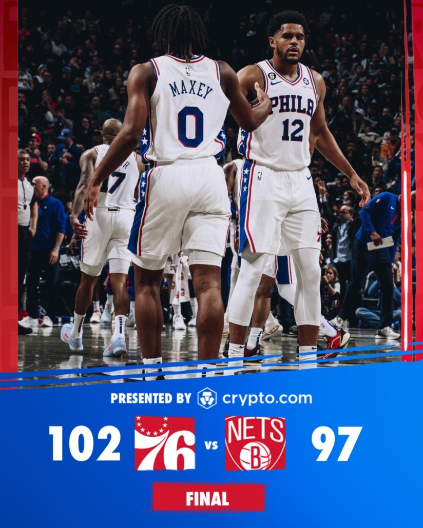 Playoffs NBA