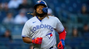 Vladimir guerrero Jr