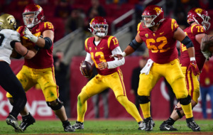 USC Trojans
