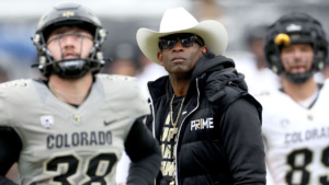 Deion Sanders