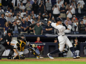 changement climatiaque home run