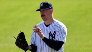 Carlos Rodon