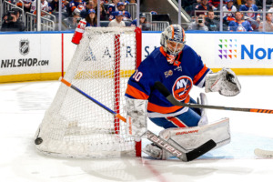 Islanders