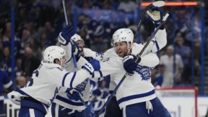leafs