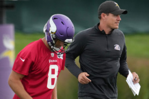 Kirk Cousins