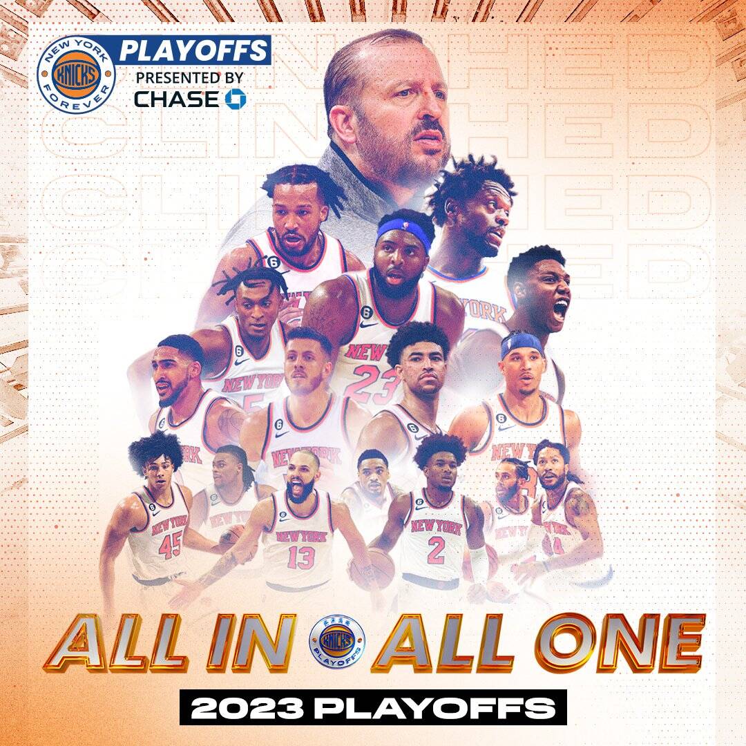 New York Knicks